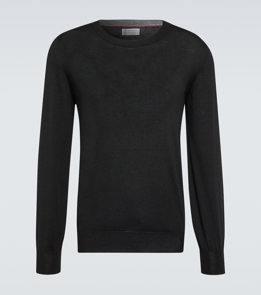 Wool and cashmere sweater | Brunello Cucinelli