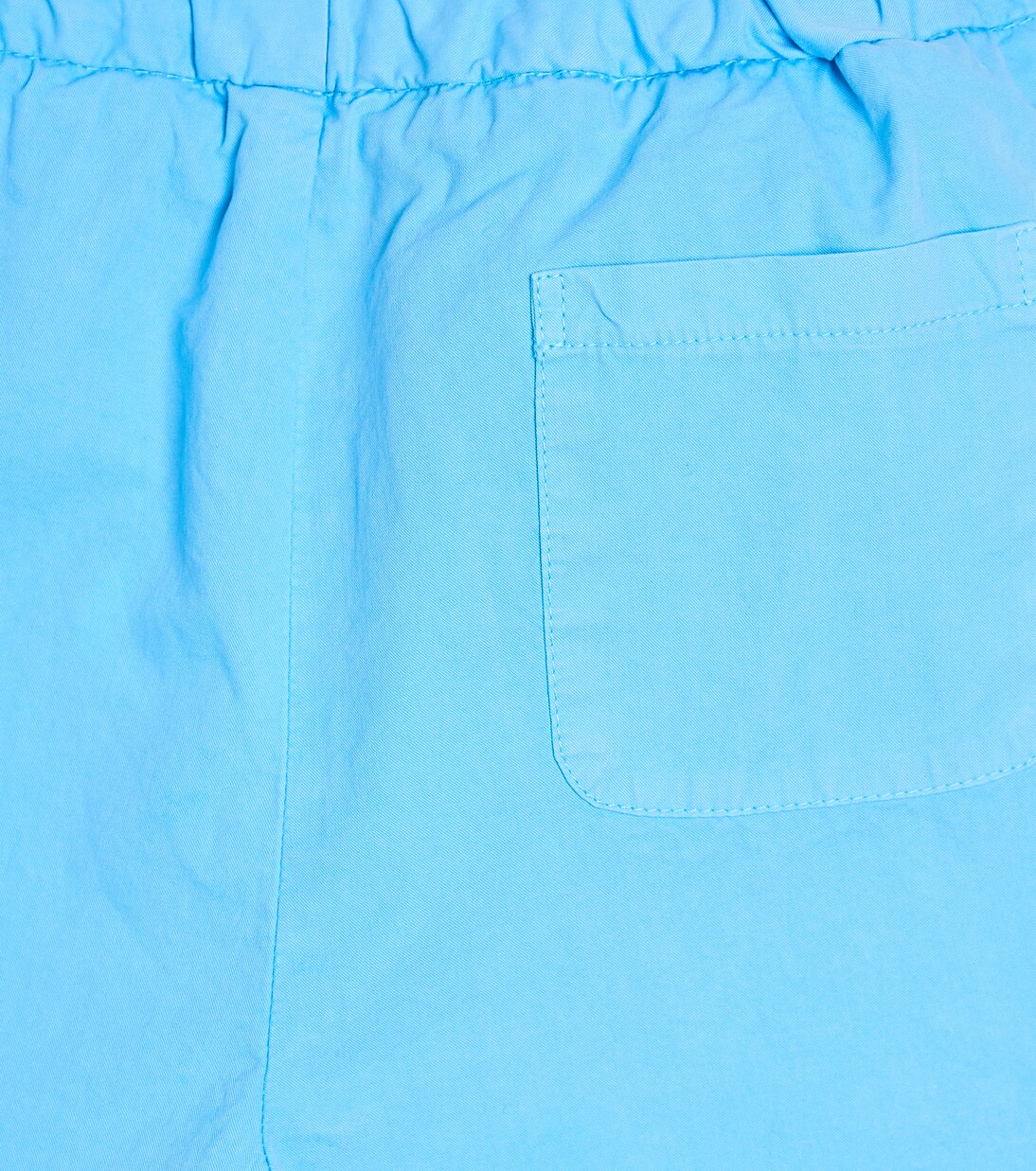 Shorts Simon de algodón | Morley