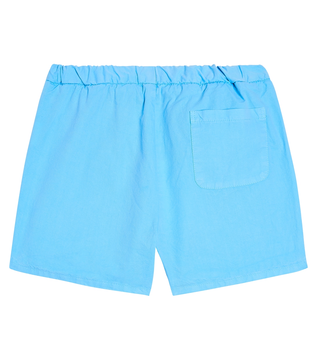 Shorts Simon de algodón | Morley