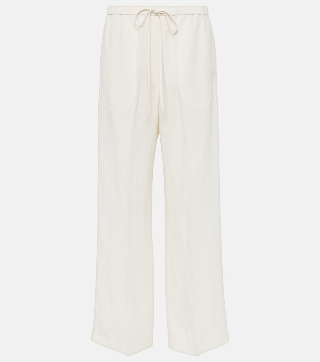Weite Hose | Toteme