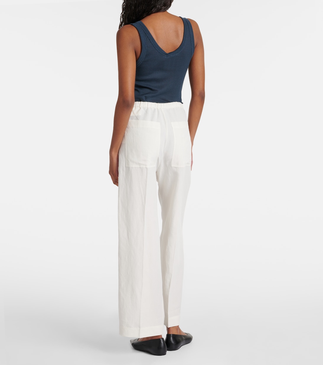Weite Hose | Toteme