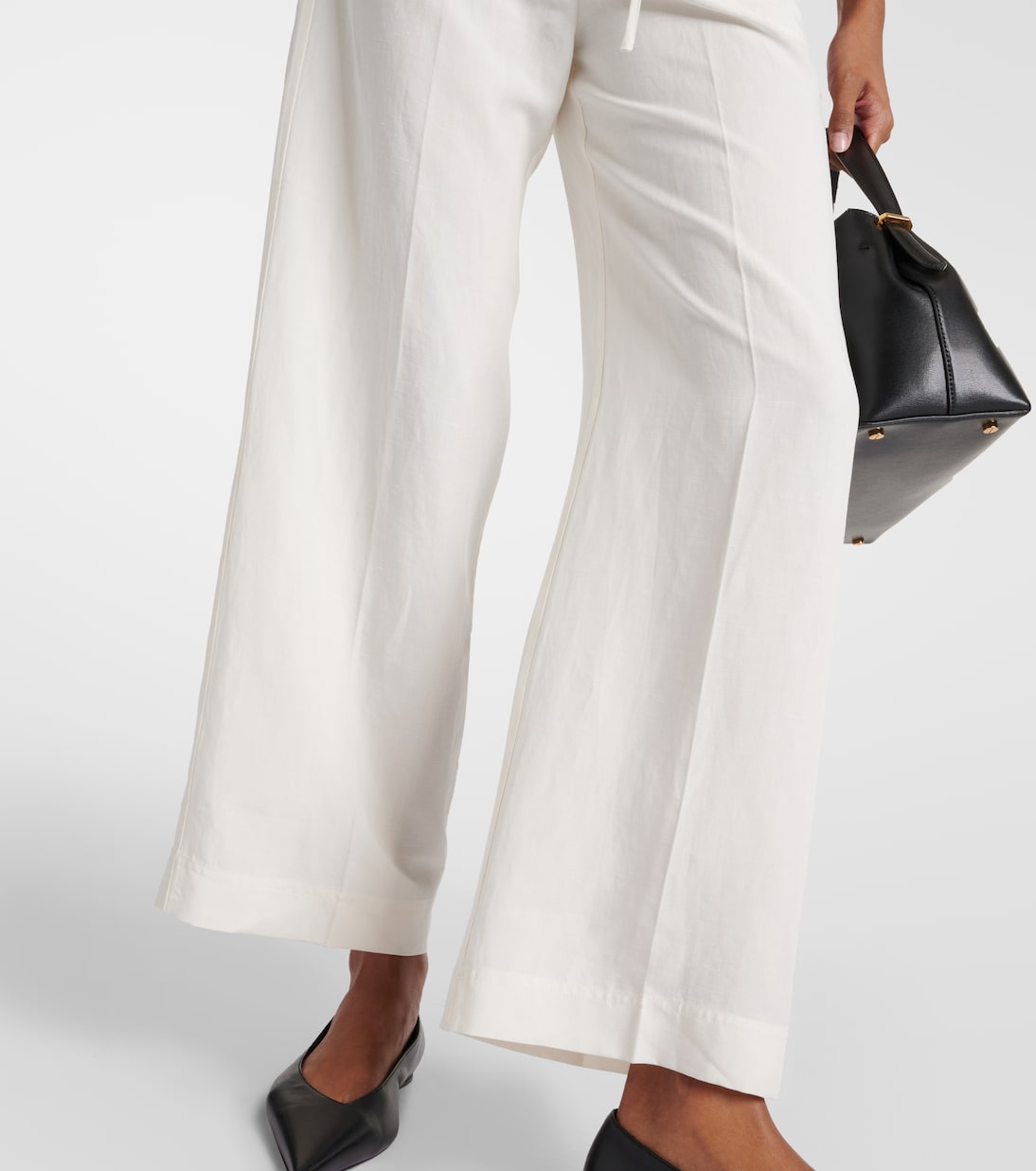 Weite Hose | Toteme