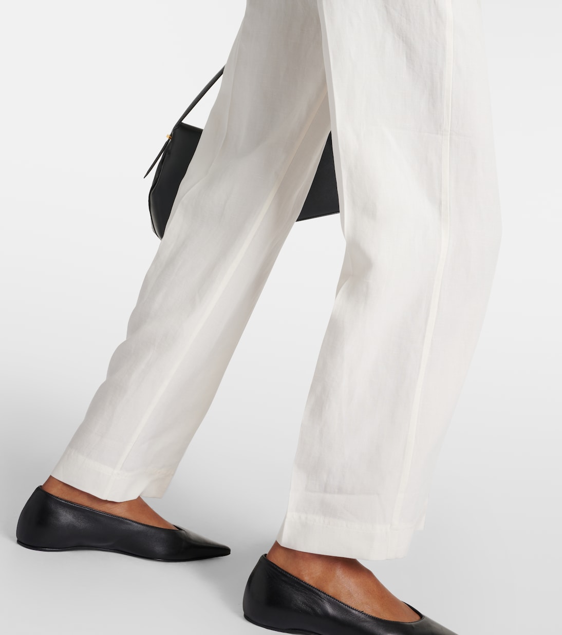 Weite Hose | Toteme