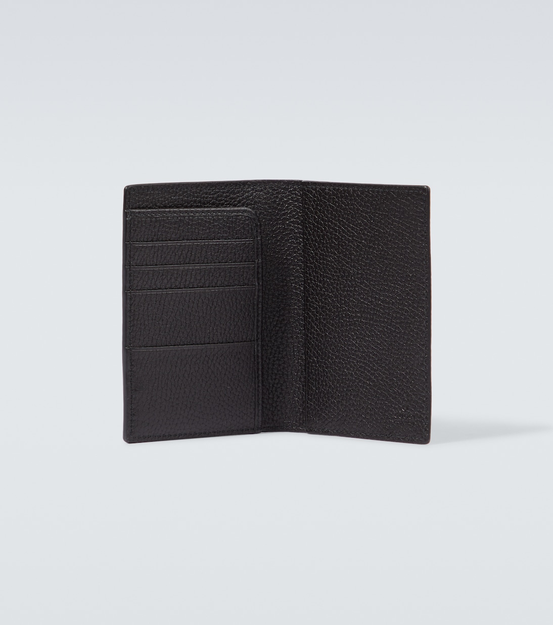 Reisepass-Etui aus Leder | Gucci