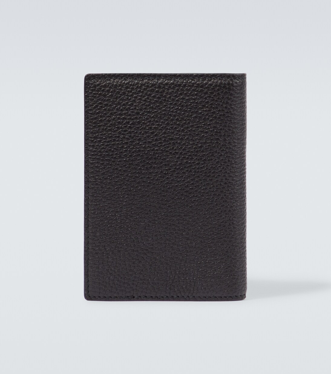 Reisepass-Etui aus Leder | Gucci