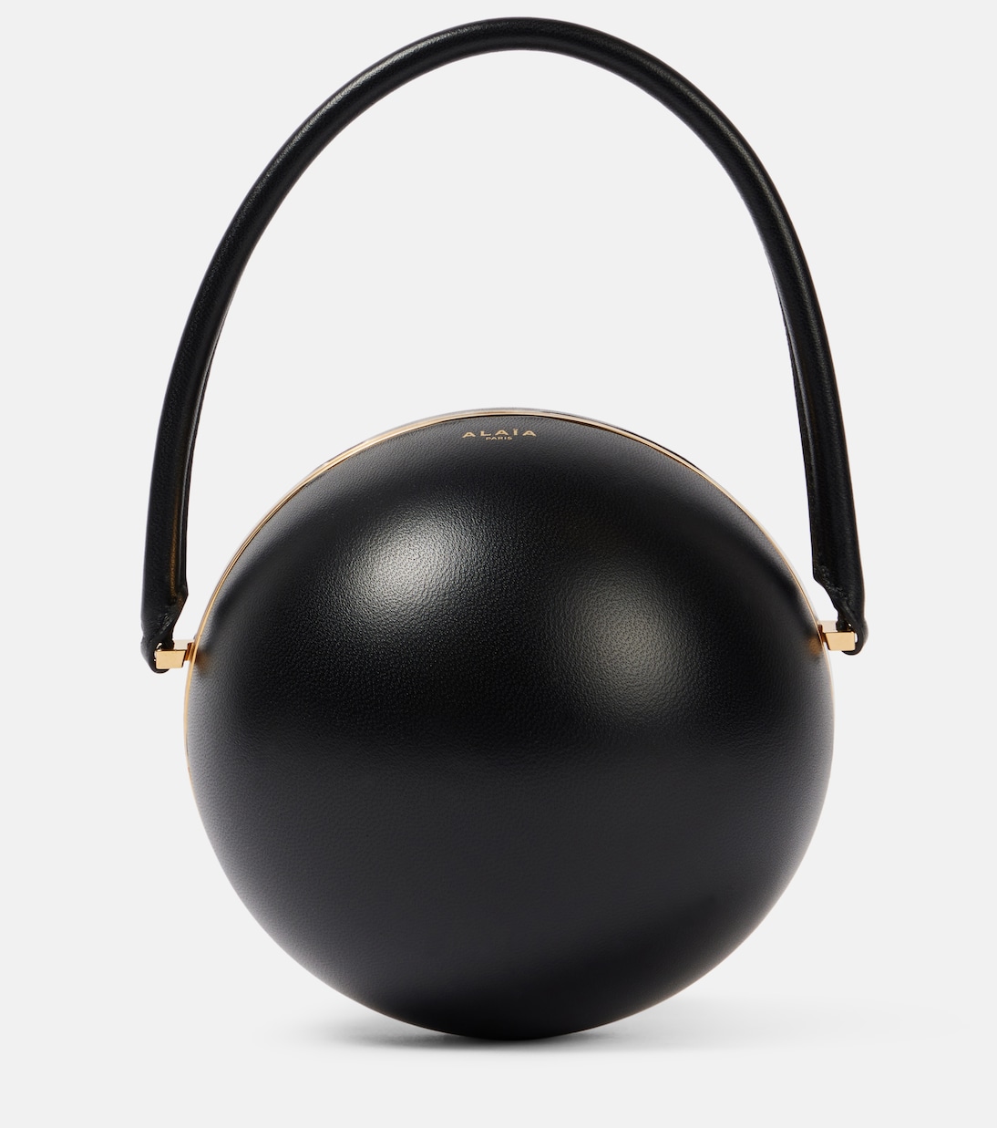 Borsa Sphere in pelle  | Alaïa