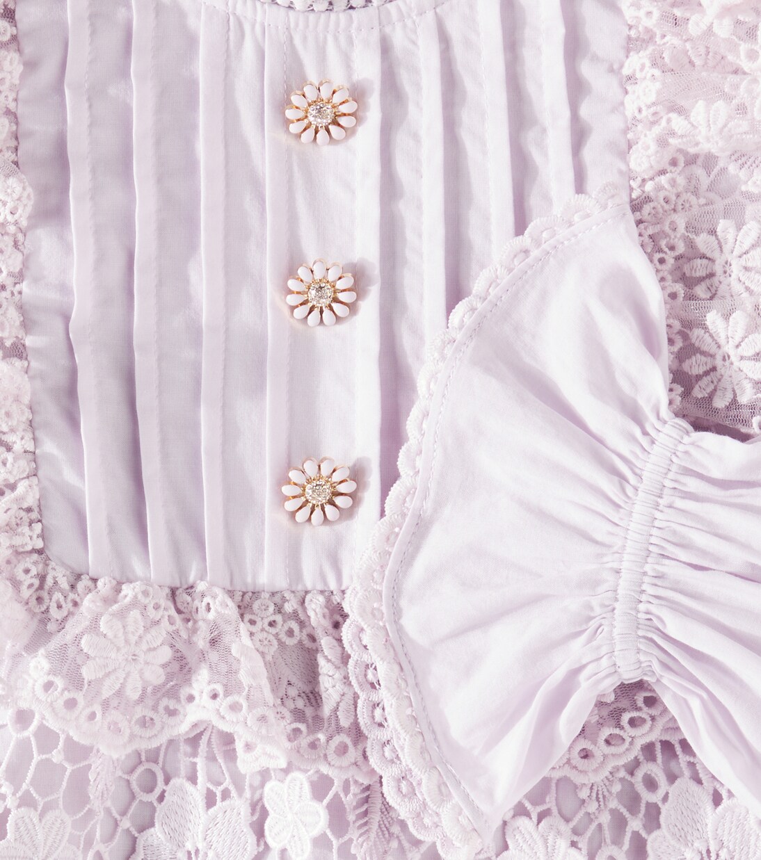 Abito Dentelle in pizzo | Tutu Du Monde