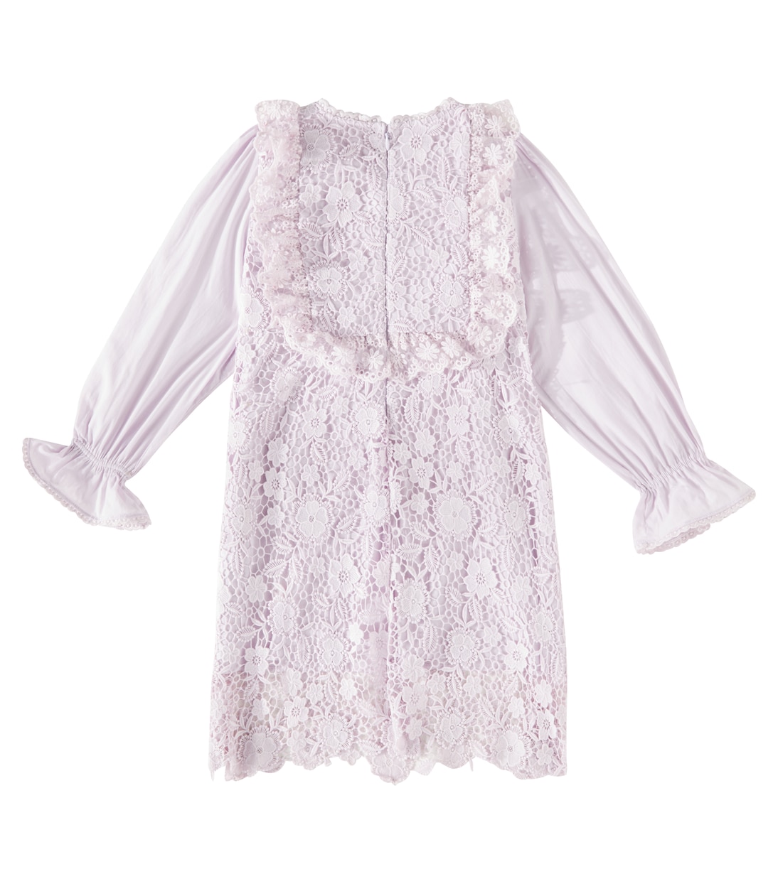 Abito Dentelle in pizzo | Tutu Du Monde