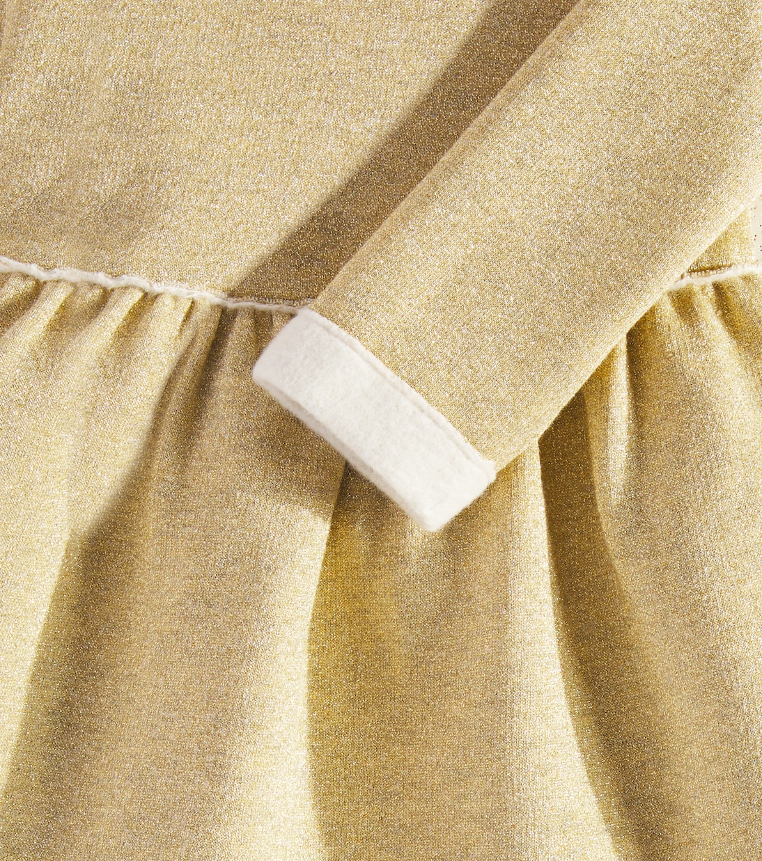 Baby - Abito in misto cotone | Il Gufo