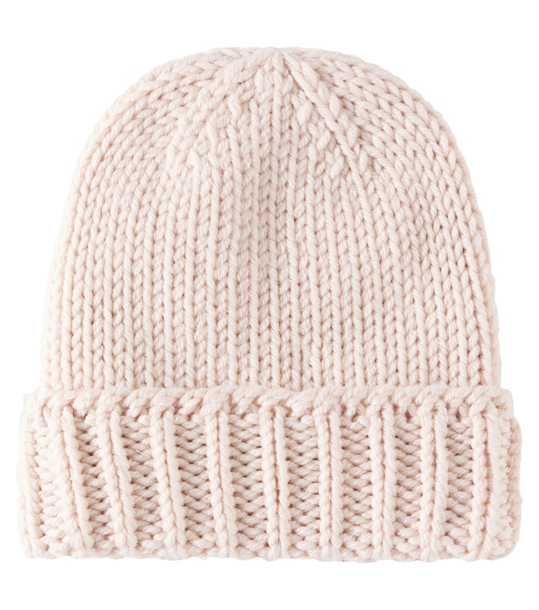 Wool beanie | Moncler Enfant