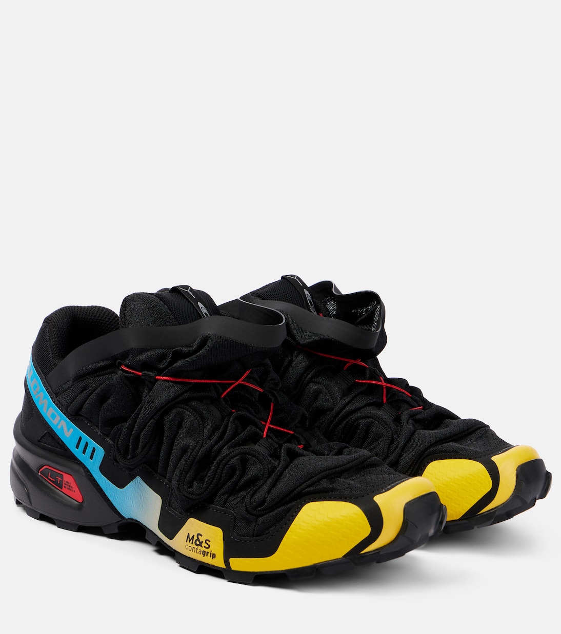 x Salomon - Sneakers Speedcross 3 | Y/Project