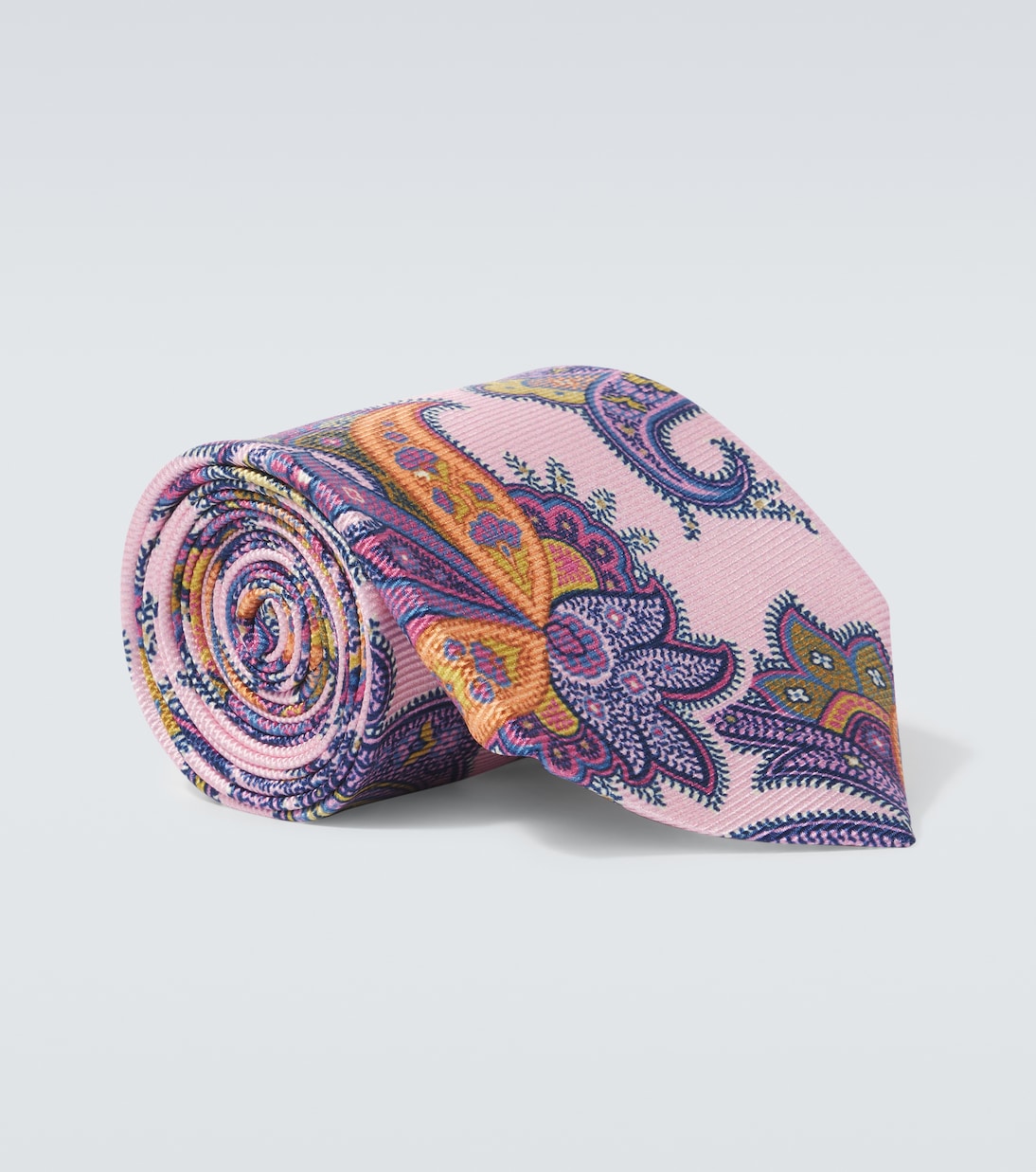 Paisley tie | Etro