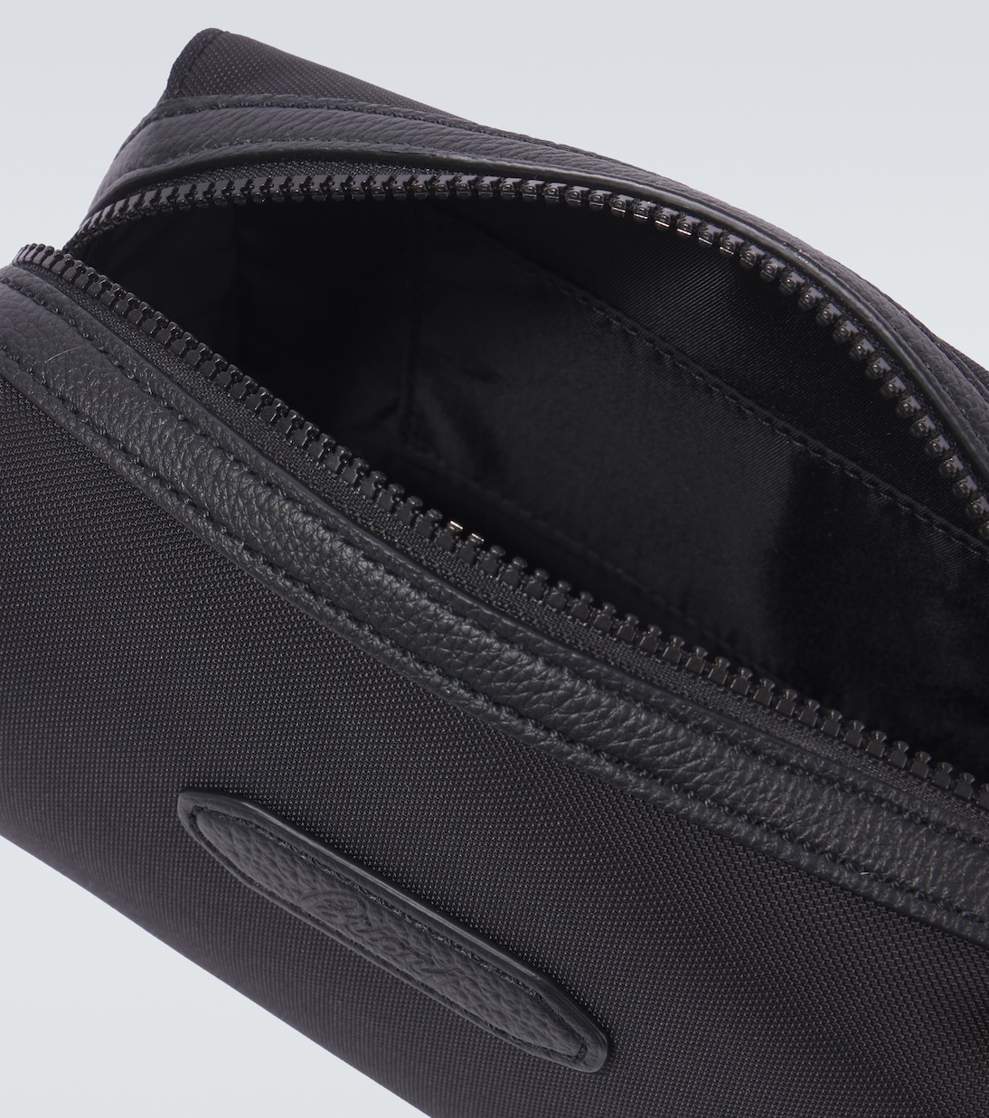 Toiletry bag | Brioni