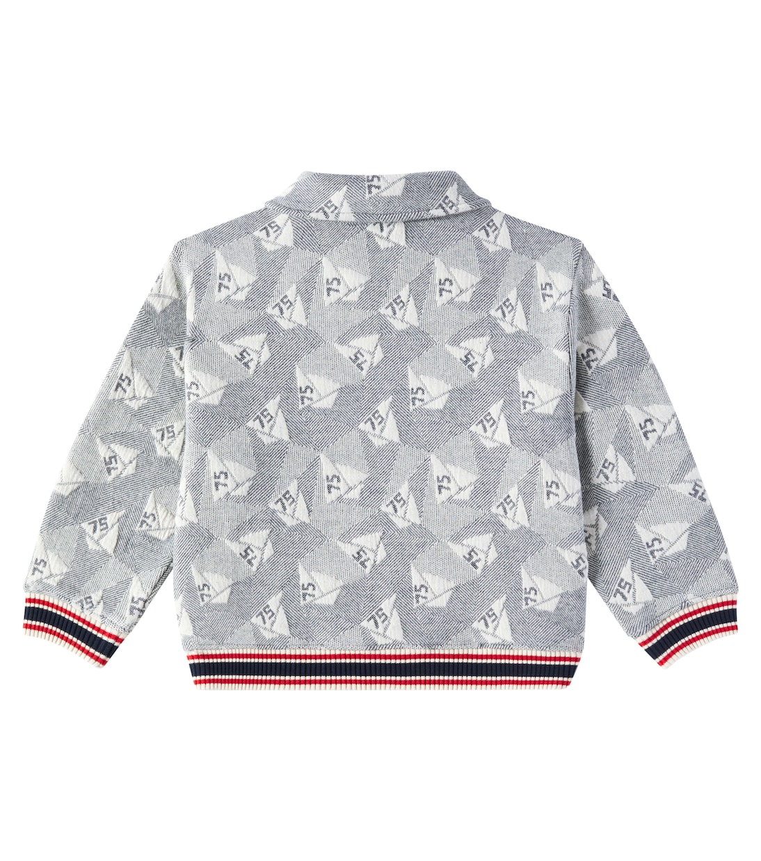 Giacca Emeric in misto cotone | Bonpoint