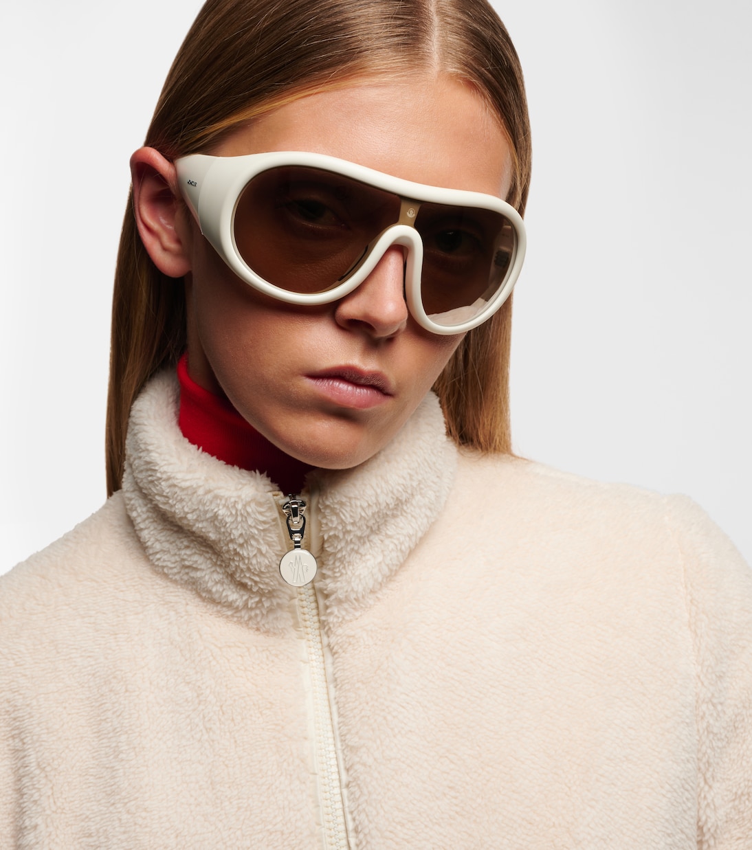 Occhiali da sole pilot Cloche | Moncler