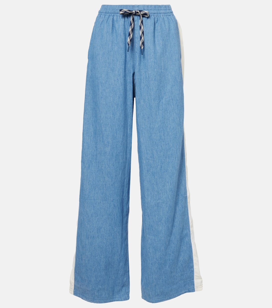 Pantalones deportivos Oracle Luther | The Upside