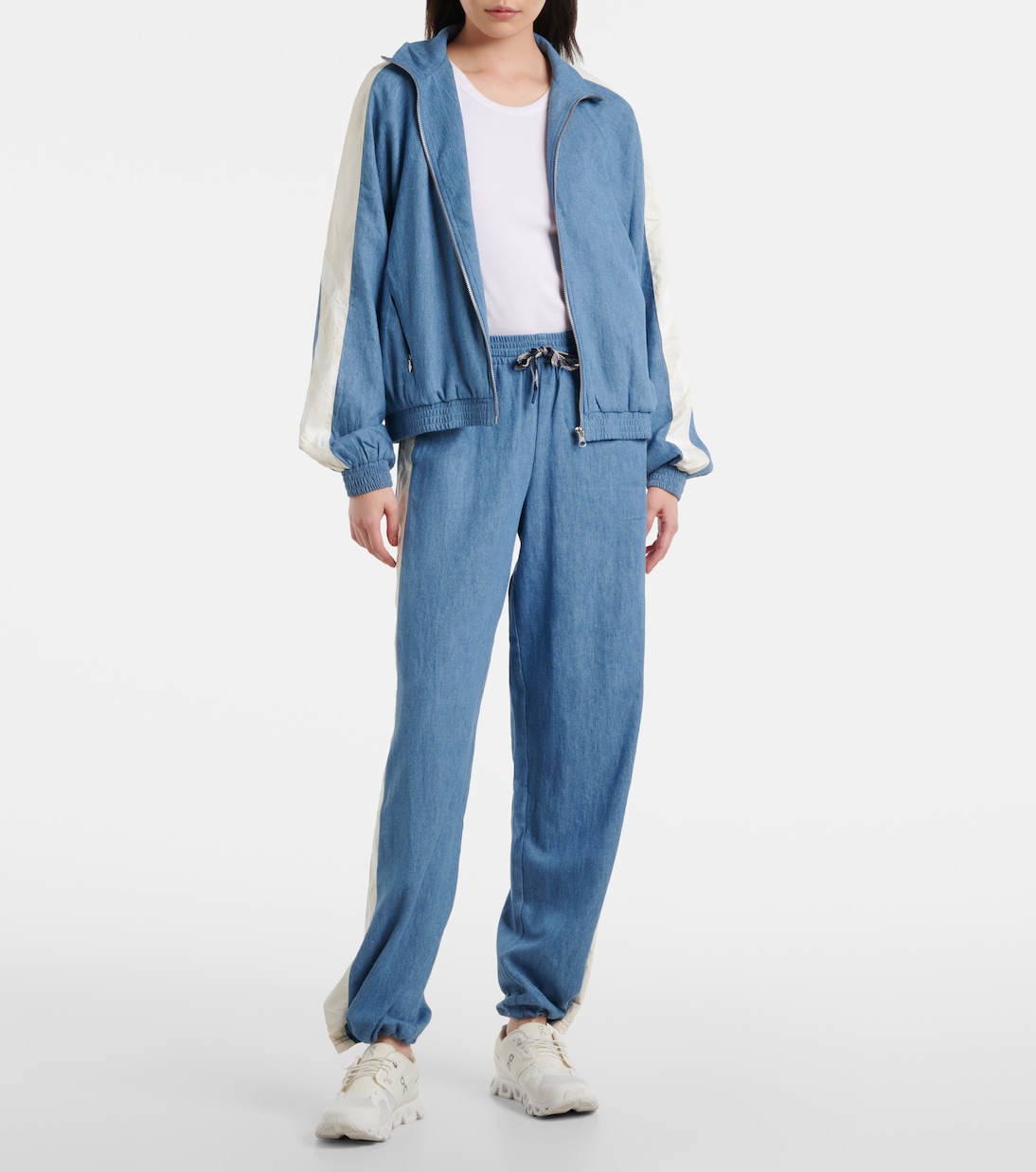 Pantalones deportivos Oracle Luther | The Upside