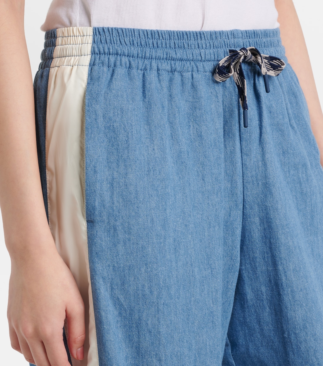 Pantalones deportivos Oracle Luther | The Upside