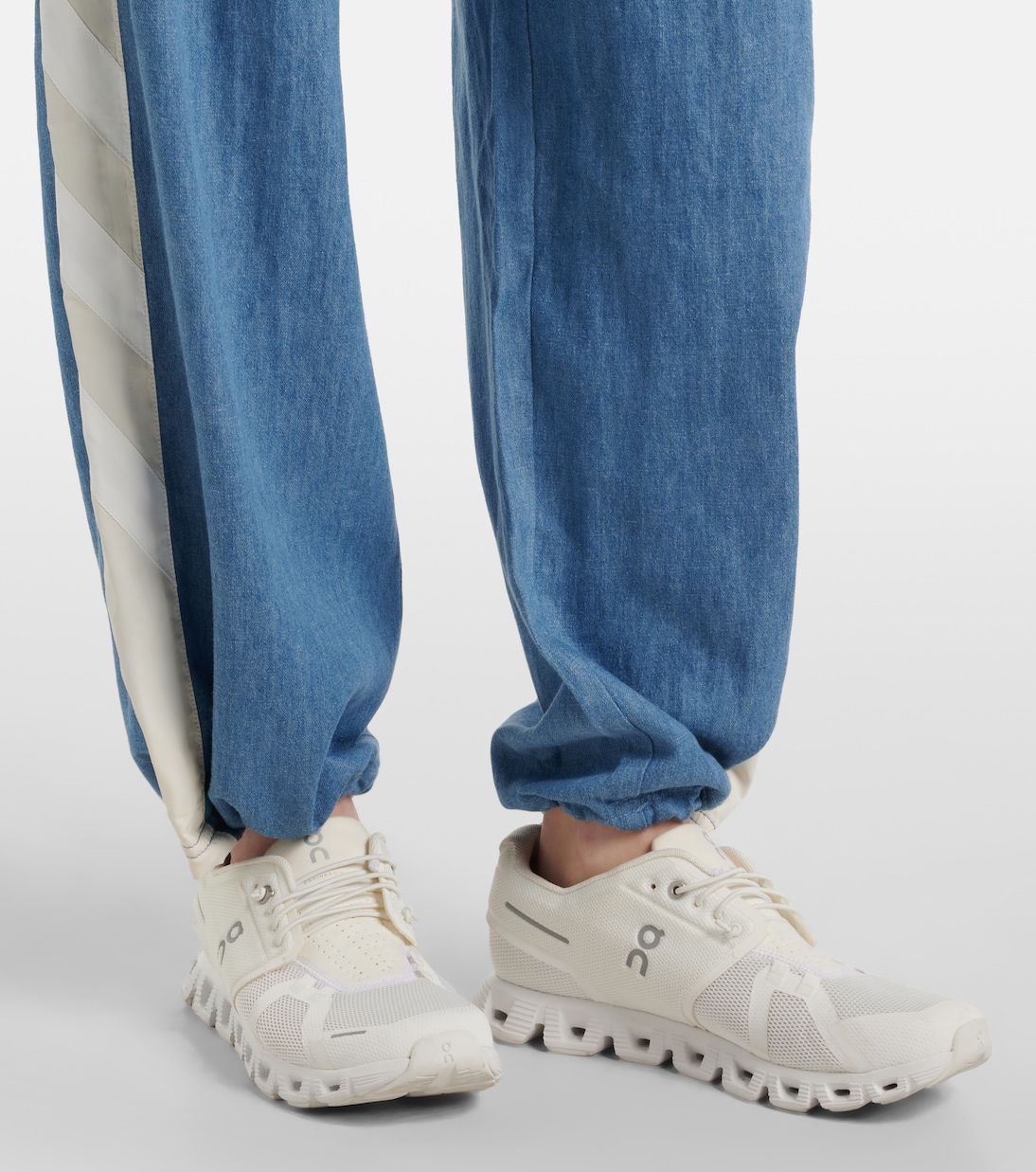 Pantalones deportivos Oracle Luther | The Upside