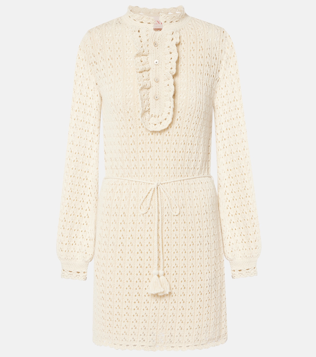 Robe en coton | Valentino