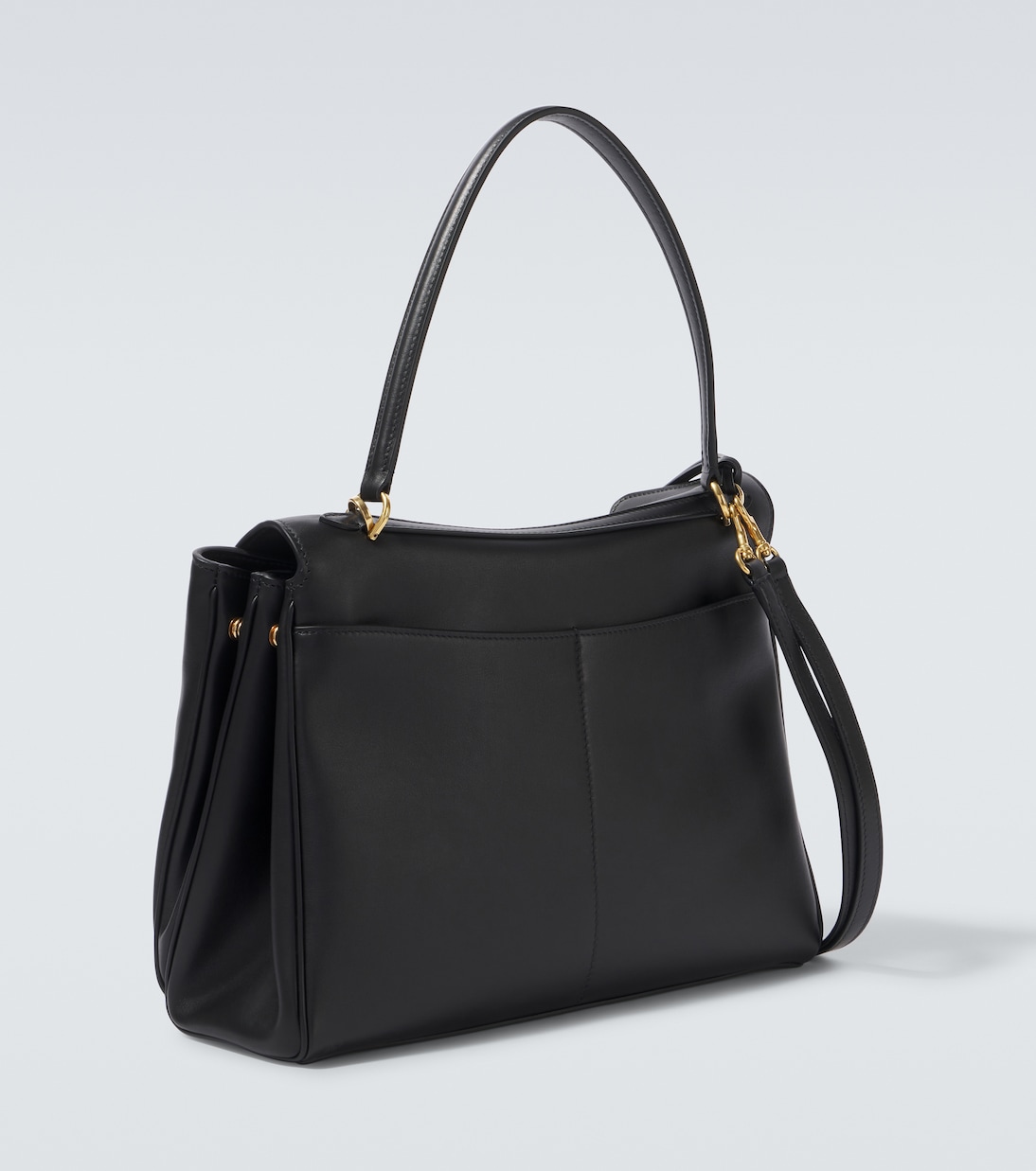 Sac Rodeo Medium en cuir | Balenciaga