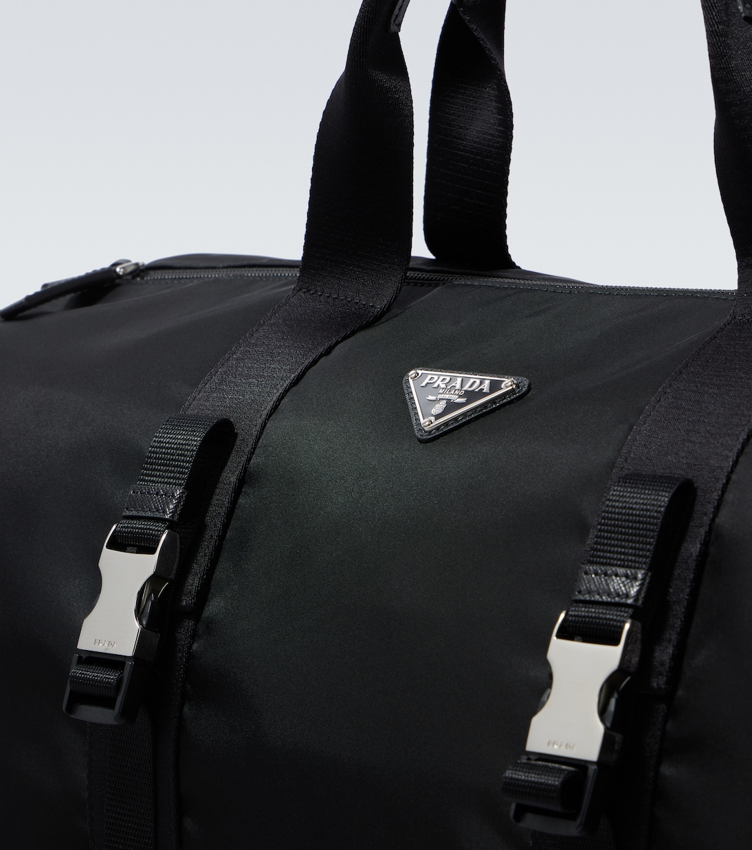 Borsa da viaggio in Re-Nylon  | Prada