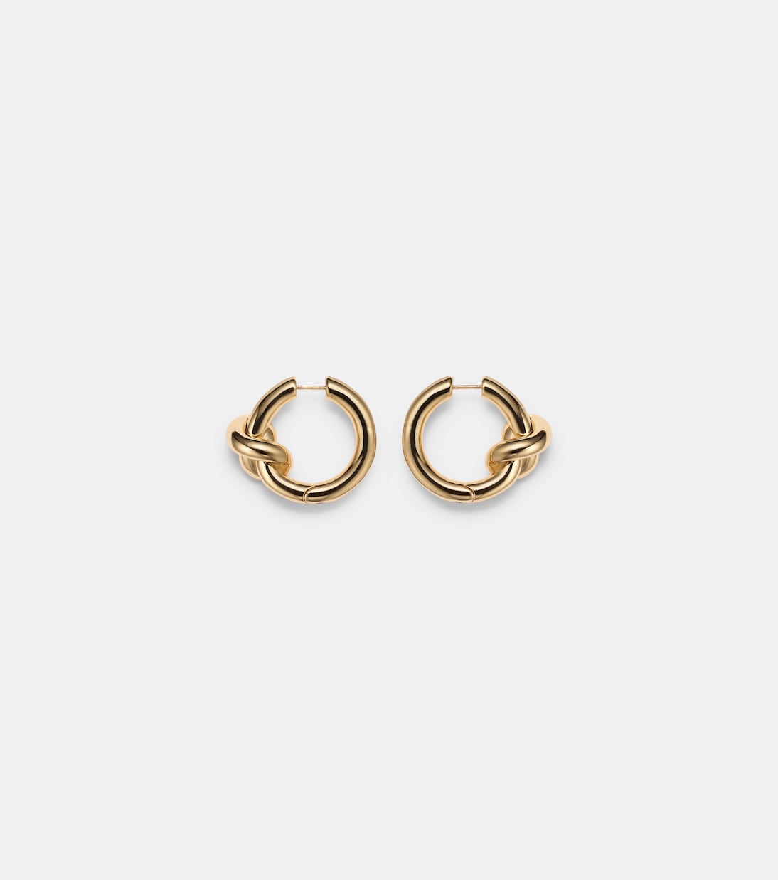 Boucles d'oreilles en or 10 ct | Jennifer Fisher