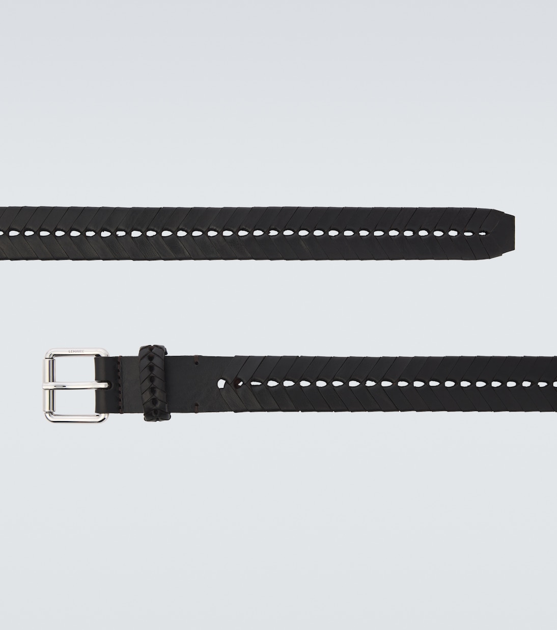 Ceinture en cuir | Lemaire