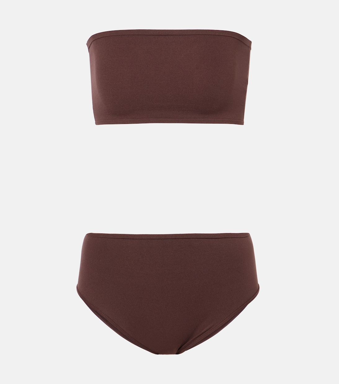 Bikini a fascia | Alaïa
