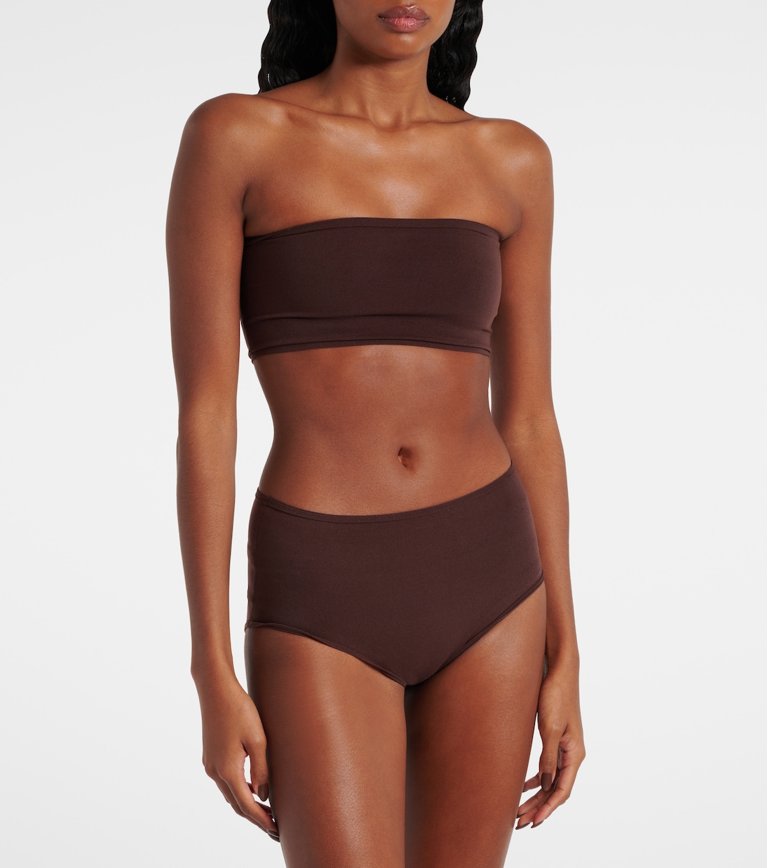 Bikini a fascia | Alaïa