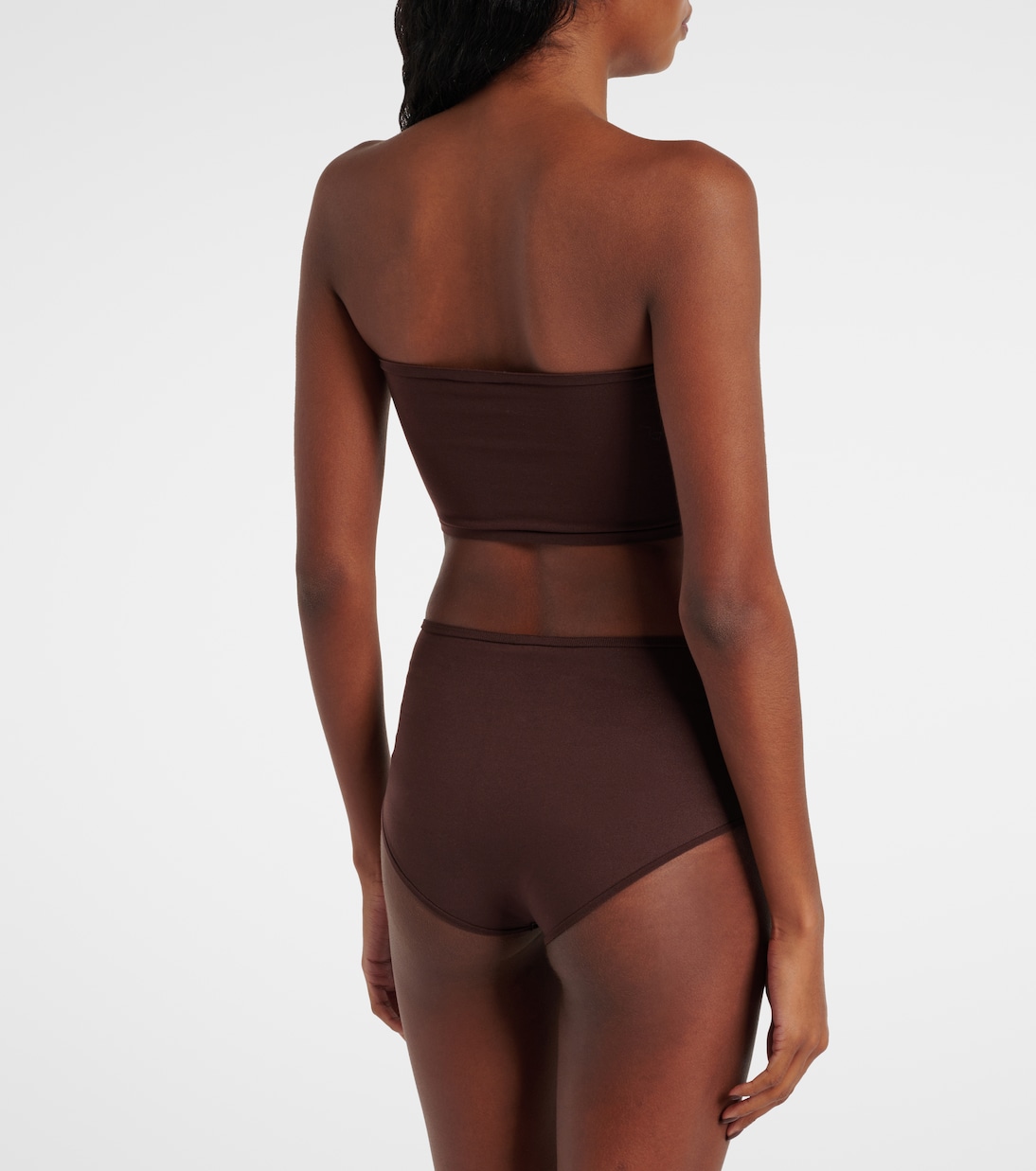 Bikini a fascia | Alaïa