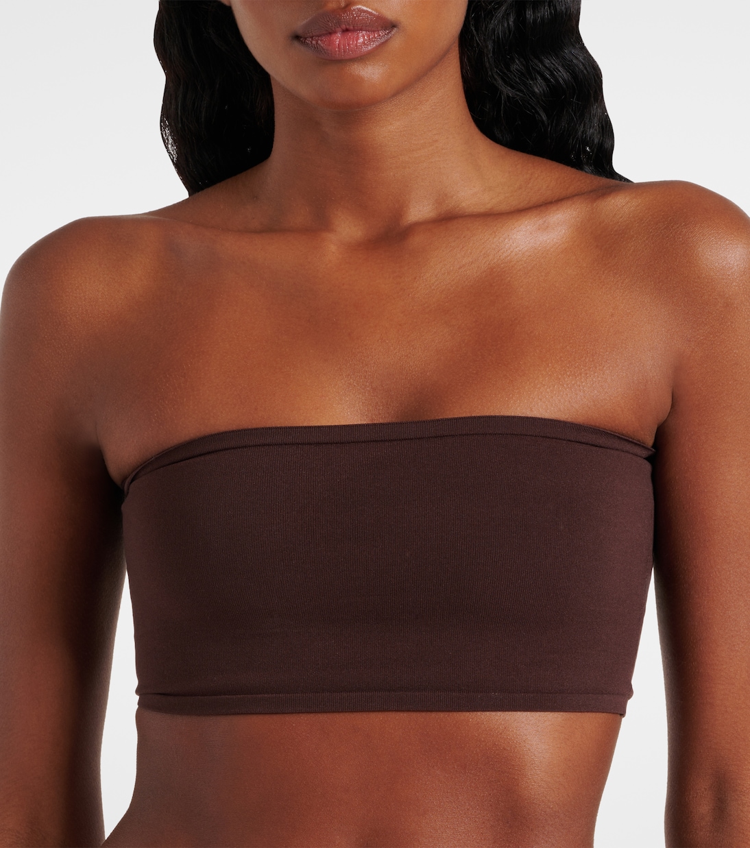Bikini a fascia | Alaïa