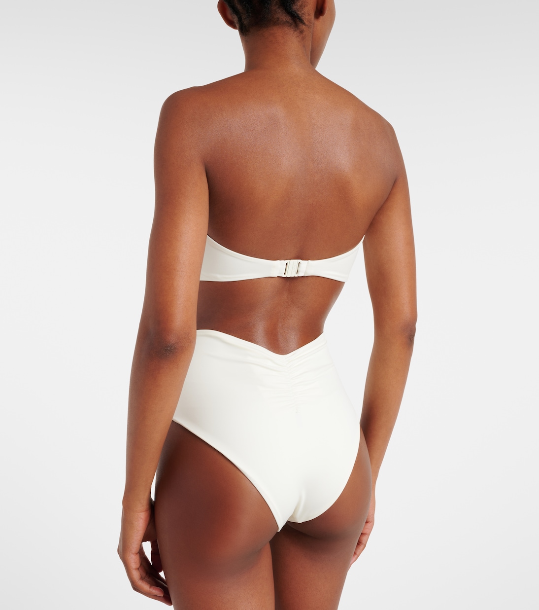 Haut de bikini Tangarana | Johanna Ortiz