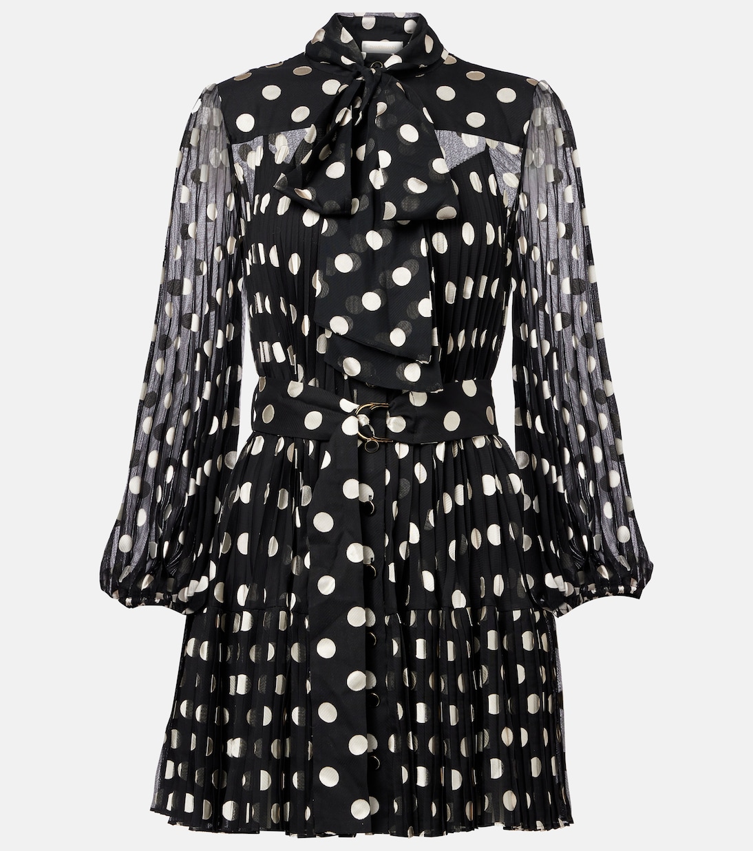 Minikleid | Zimmermann