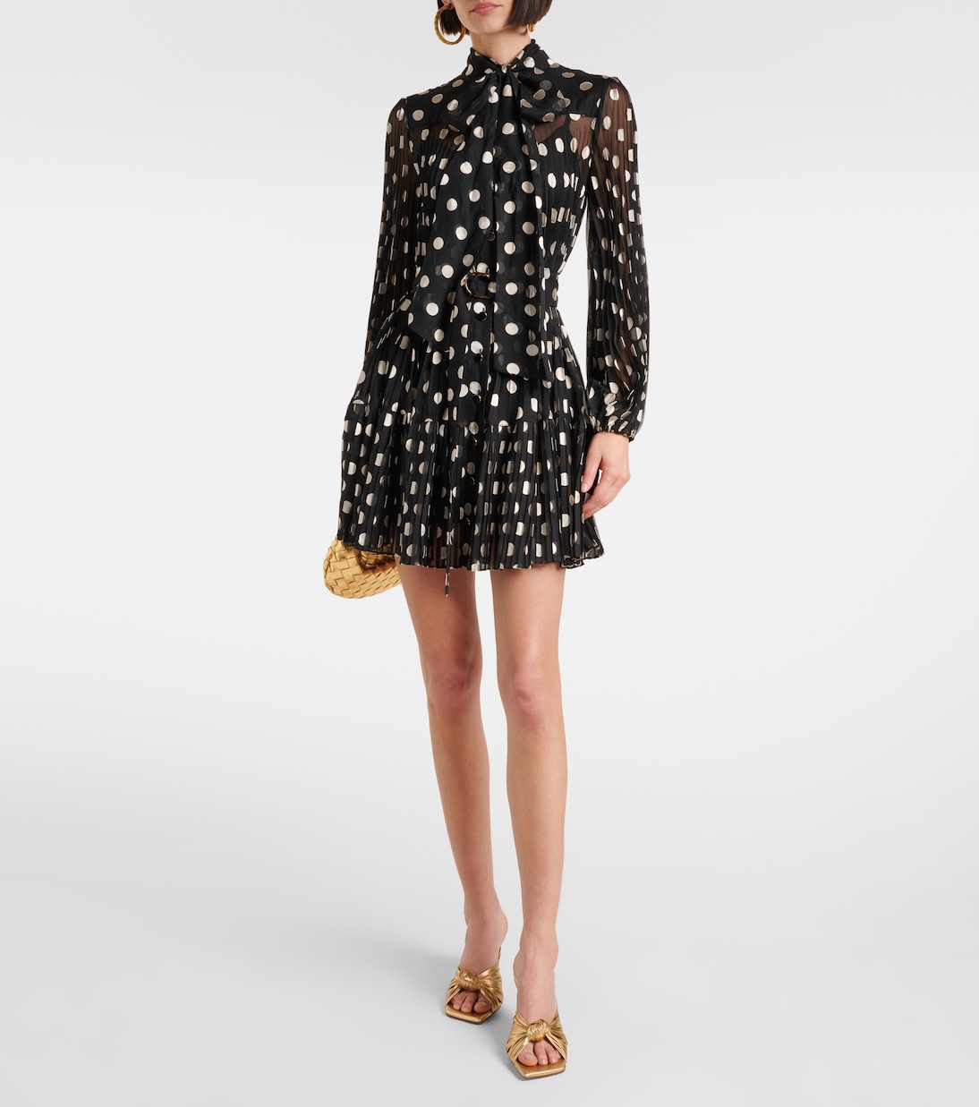 Minikleid | Zimmermann