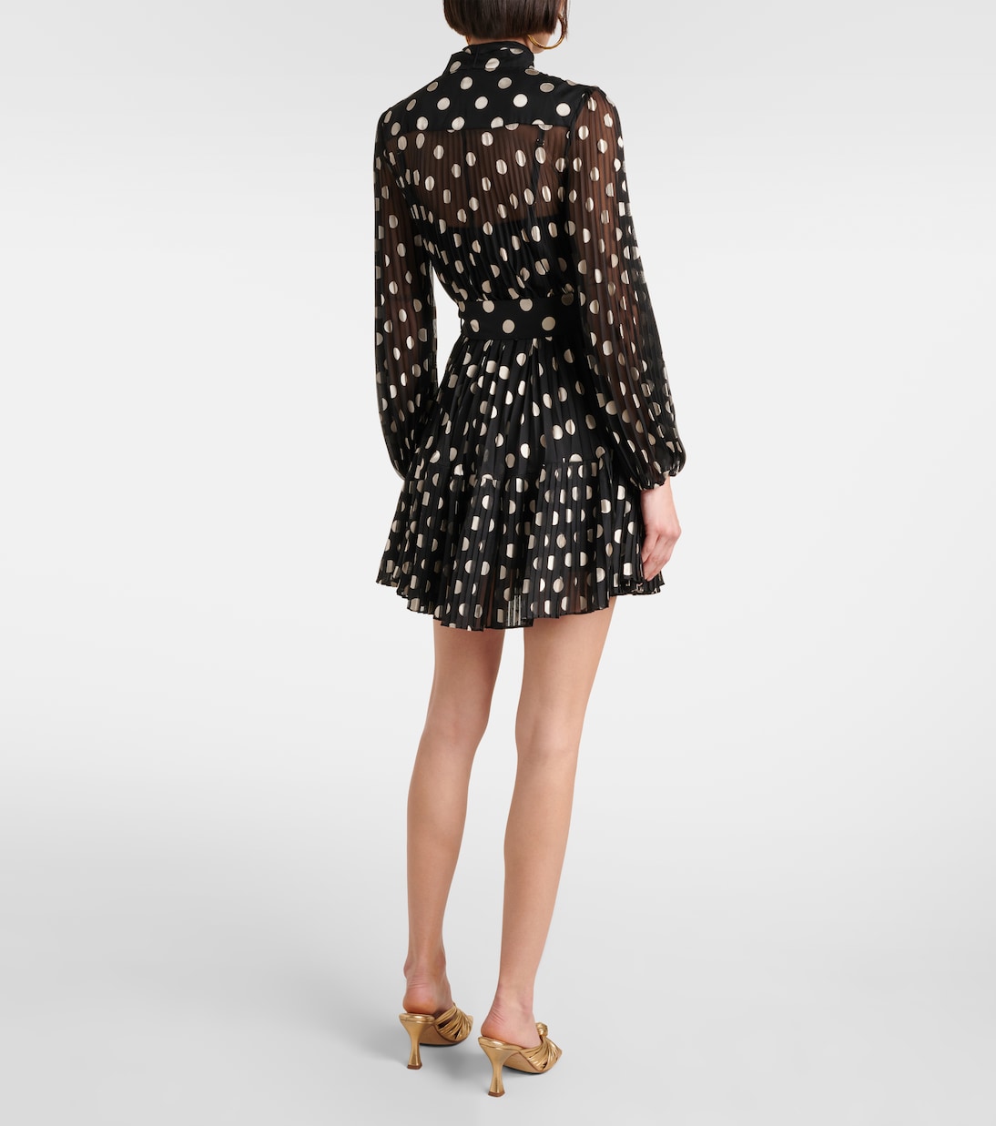 Minikleid | Zimmermann
