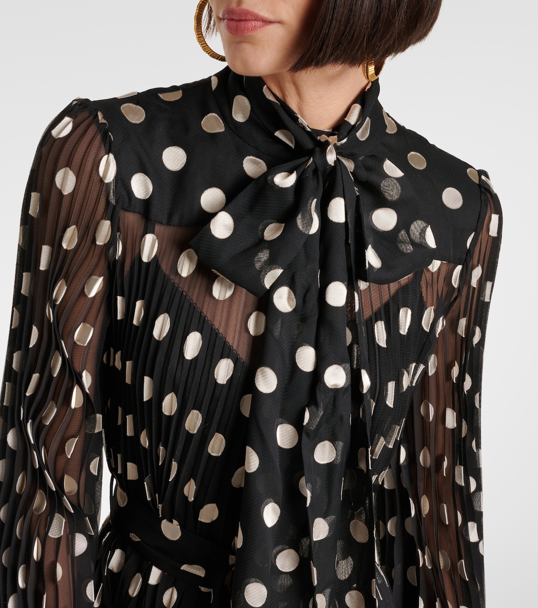 Minikleid | Zimmermann
