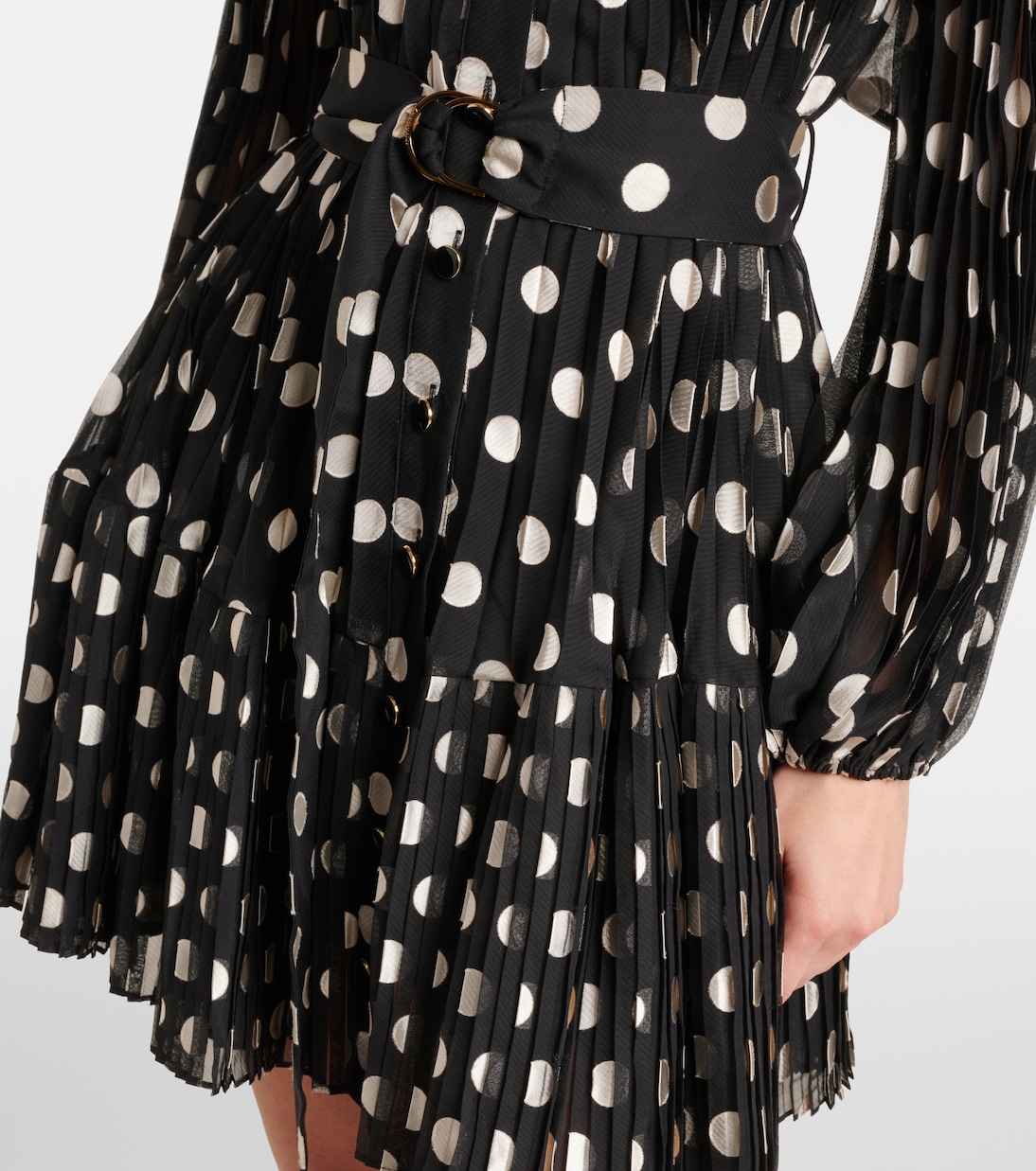Minikleid | Zimmermann