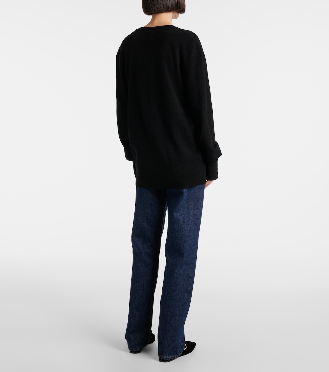 Pull en cachemire | Toteme