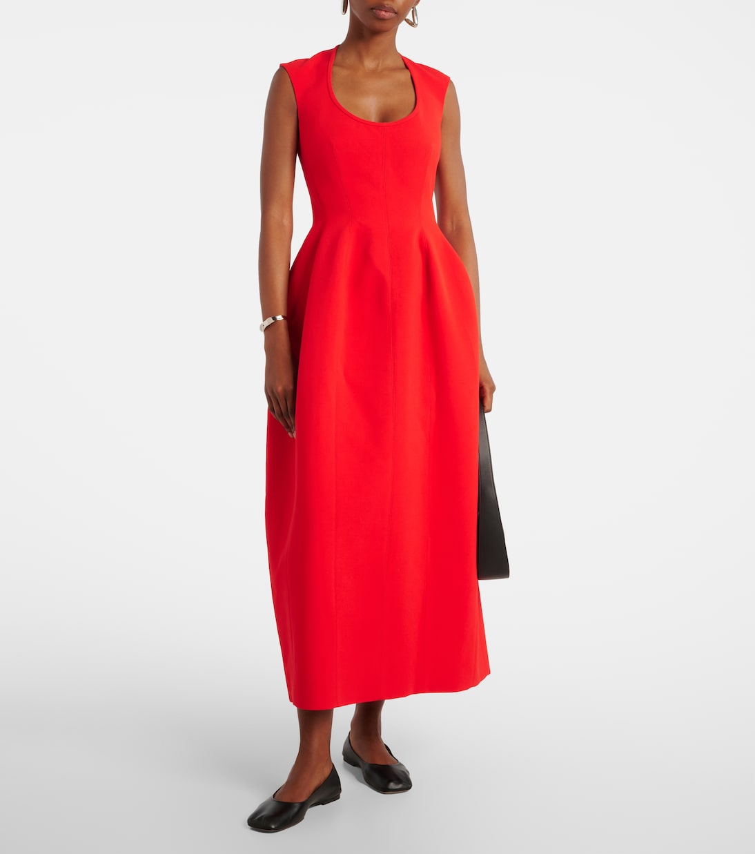 Midikleid | Fforme