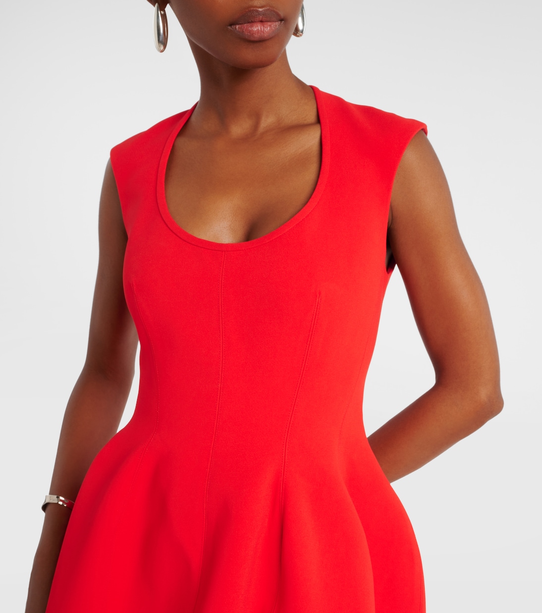 Midikleid | Fforme