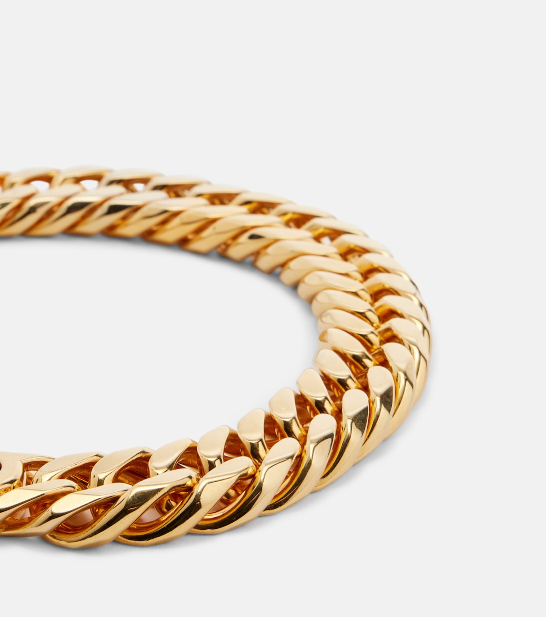 Gucci Interlocking chain necklace | Gucci