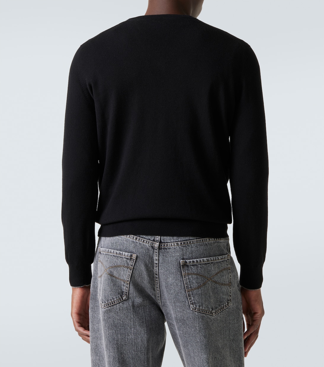 Cashmere sweater | Brunello Cucinelli