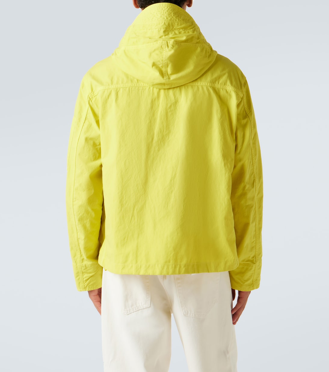 Twill jacket | C.P. Company