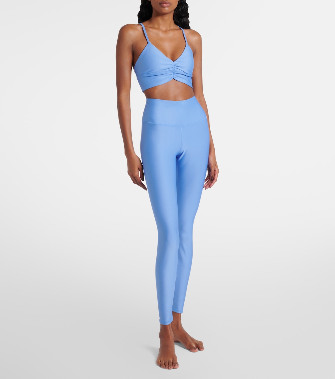 Legging à taille haute | Alo Yoga