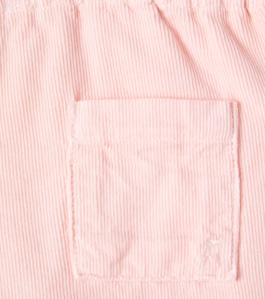 Baby Dandy cotton corduroy pants | Bonpoint