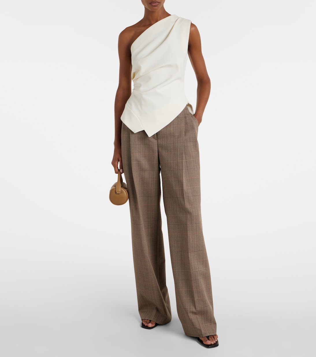 One-Shoulder-Top | Róhe