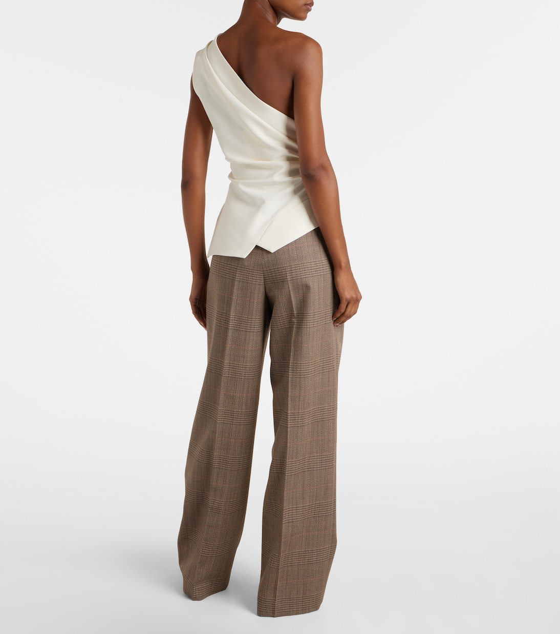 One-Shoulder-Top | Róhe