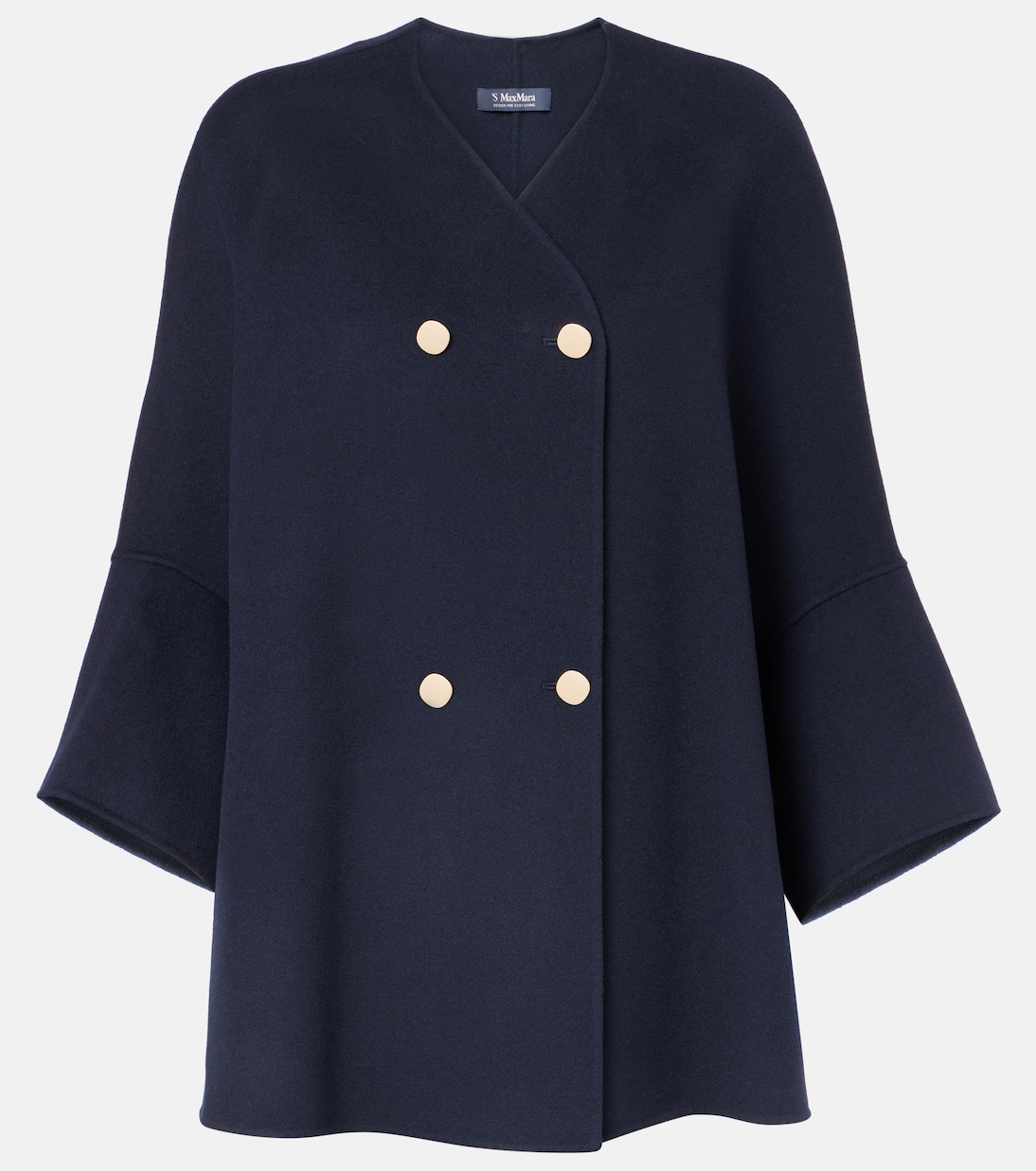 Giacca in lana vergine | 'S Max Mara