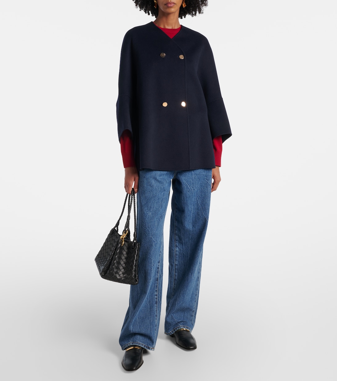 Giacca in lana vergine | 'S Max Mara